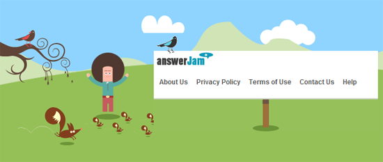 answerJam.com