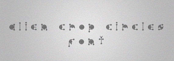 Alien-creative-decorative-free-font