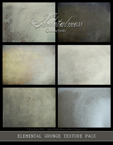 Fresh Textures 16 in 40 Fresh Free Texture Packs