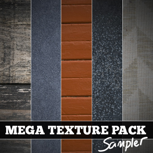 Fresh Textures 21 in 40 Fresh Free Texture Packs