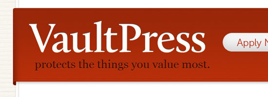 VaultPress