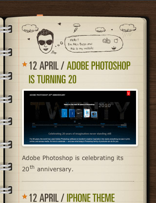 Alex-buga-mobile-web-design-showcase