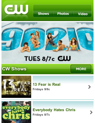 Cwtv-mobile-web-design-showcase