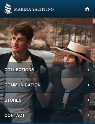 Marina-yachting-mobile-web-design-showcase