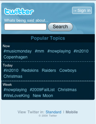 Twitter-mobile-web-design-showcase