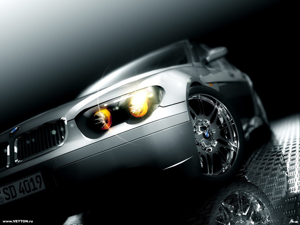 BMW Car Photography 40 Beautiful Examples of Car Photography