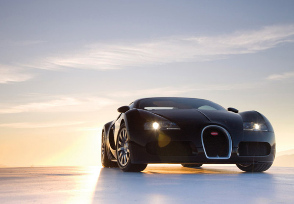 Bugatti Veyron Car Photography 40 Beautiful Examples of Car Photography