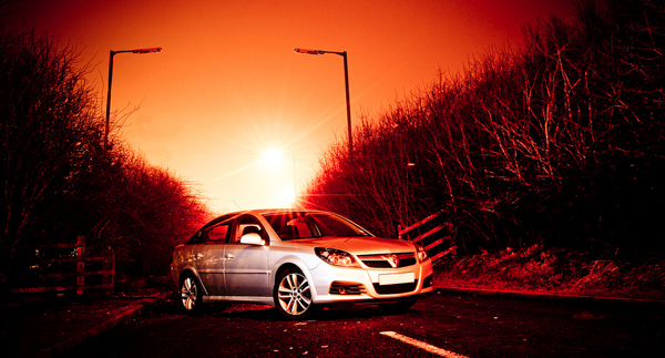 Vectra C Car Photography 40 Beautiful Examples of Car Photography