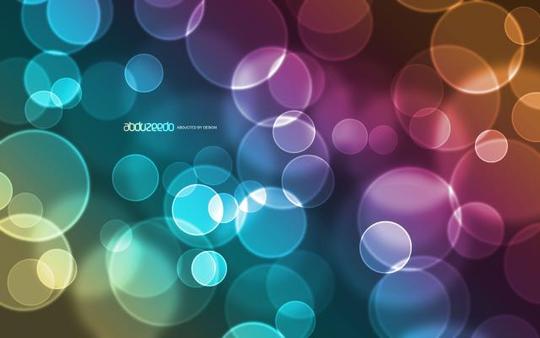 Abstract Tutorials 12 in 30 Useful Abstract Photoshop Design Tutorials