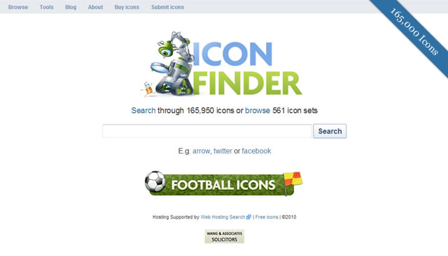 Iconfinder - Icon Search Engine