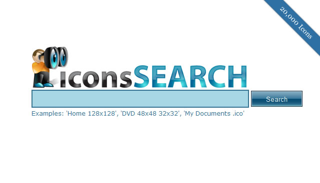 Icons Search Engine - Icon Search Engine