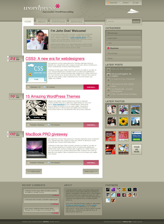 Theme-saluum-inspiration-wordpress-blog-designs