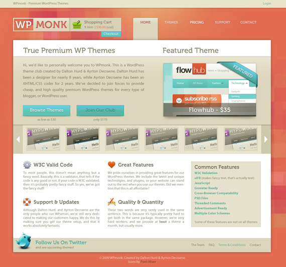 Wpmonks-sinthux-inspiration-wordpress-blog-designs