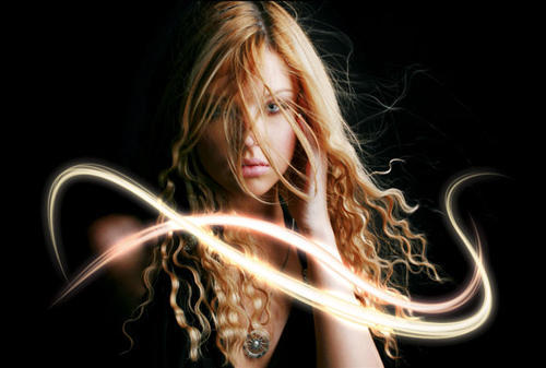 Th Photoeffect6 in 40 Superb Photoshop Tutorials For Attractive Photo Effects