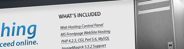 create-a-glossy-hosting-layout