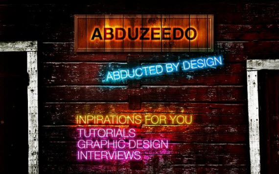 amazing-neon-lights-fireworks-tutorials-text-effects