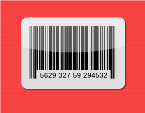 barcode-fireworks-tutorials-text-effects