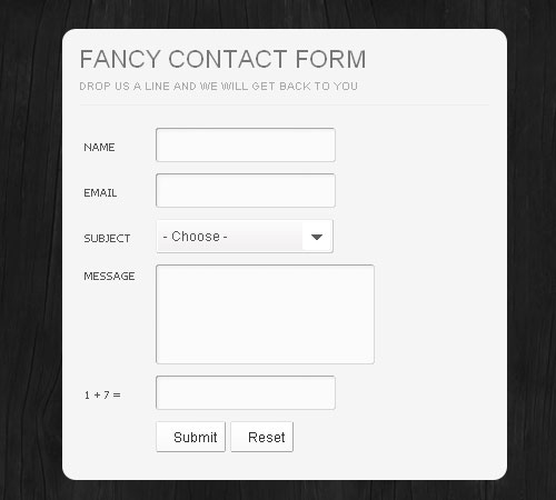 Checking username availability with ajax jQuery form plugin