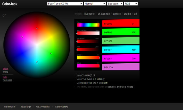 ColorJack