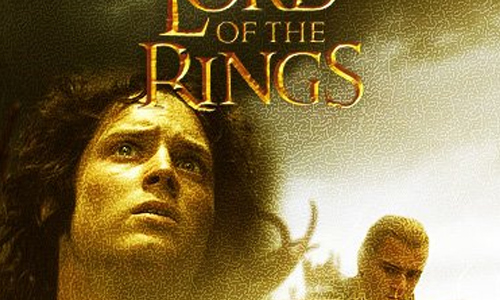 lord Of-the-rings