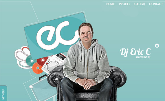 Dj-eric-c-jquery-accordion-menus-resources-tutorials-examples