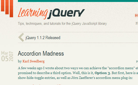 Madness-jquery-accordion-menus-resources-tutorials-examples