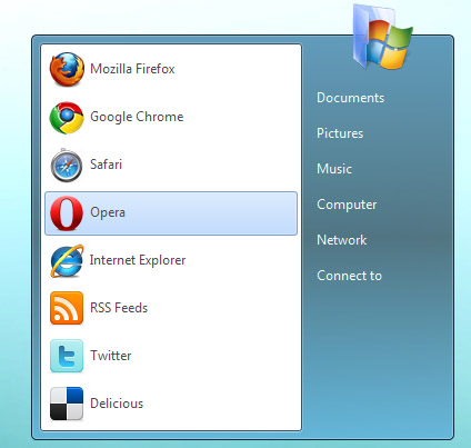 Create-windows-7-start-menu-using-3-only-css-menu-button-tutorials