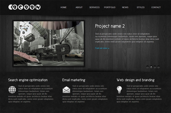 cocoon-wordpress-theme