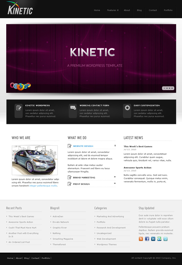 kinetic-wordpress-theme