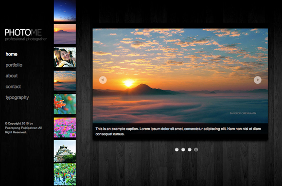 photo-me-wordpress-theme