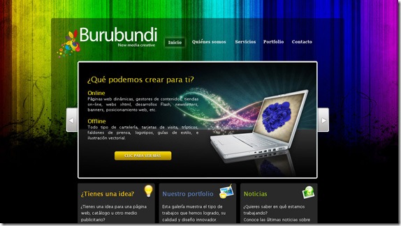 burubundi.es