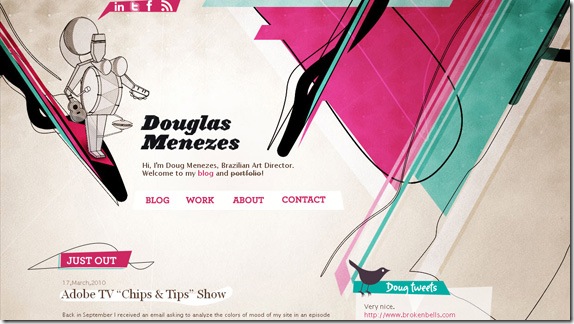 douglasmenezes.com