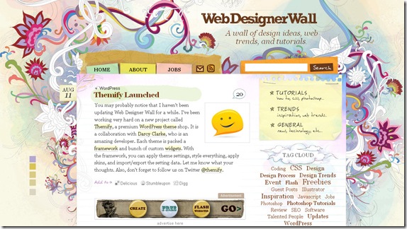 webdesignerwall