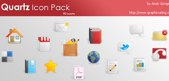 instantShift - Free High-Quality Icon Sets