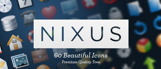 instantShift - Free High-Quality Icon Sets