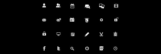 instantShift - Free High-Quality Icon Sets