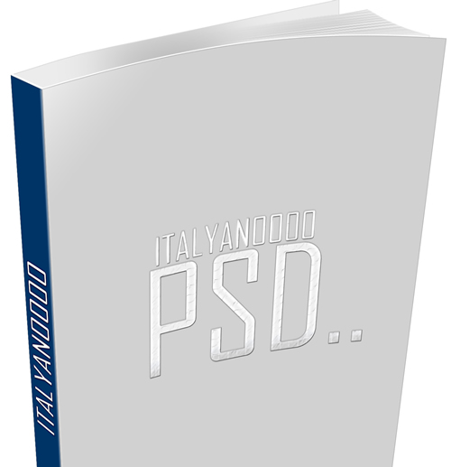 PSD BooK 2 by italyanoooo 45 (Fresh) High Quality Photoshop PSD Files