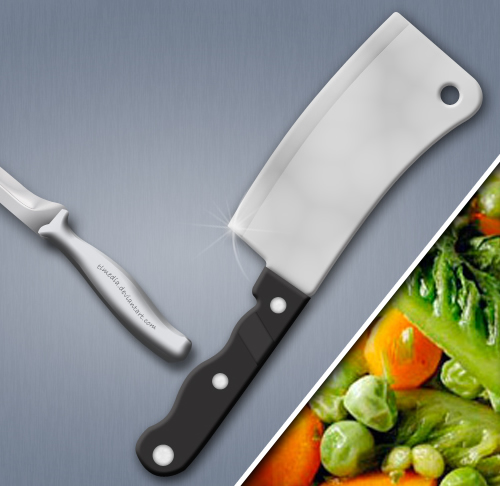 knife party PSD by TLMedia5 45 (Fresh) High Quality Photoshop PSD Files