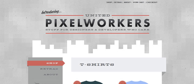 United Pixelworkers