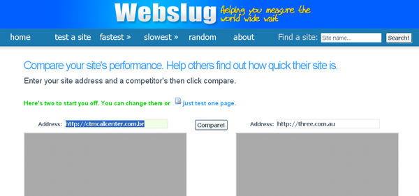 Webslug