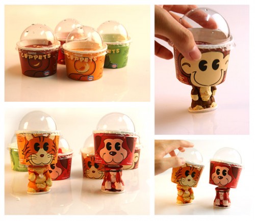 food packaging 6