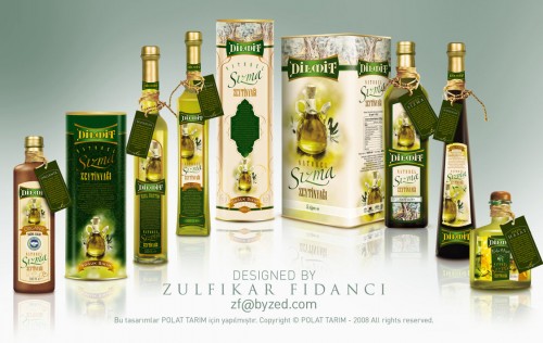 food packaging 11