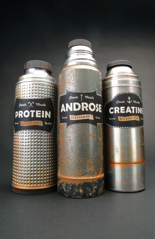 food packaging 12