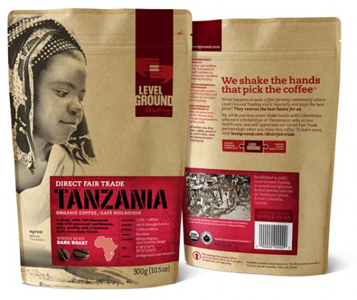 food packaging 17