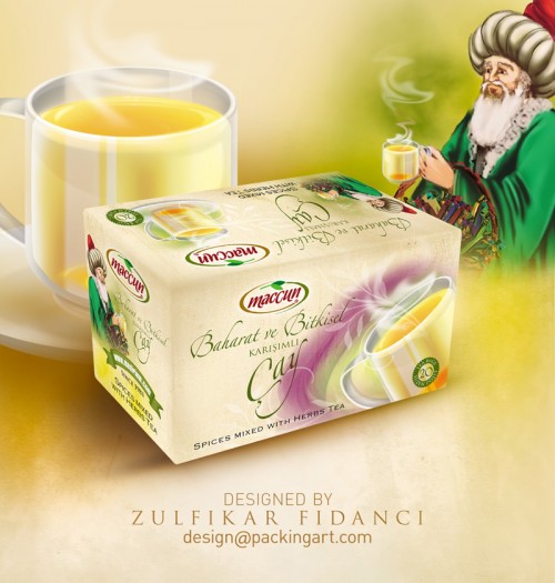 food packaging 9