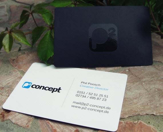 p2-minimal-business-cards