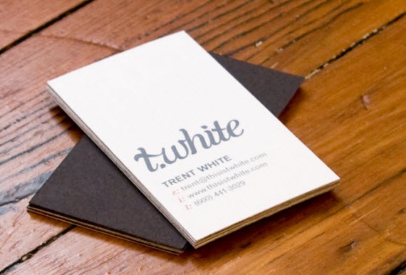 t-white-minimal-business-cards