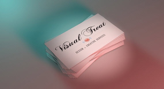 visual-treat-minimal-business-cards