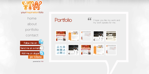 pengbo inspiration 13 New and Free High Quality Wordpress Themes