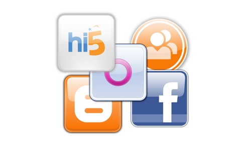 social bookmark 17 25 Social Bookmarking Icon Sets for Desingers and Bloggers